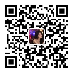公众号二维码